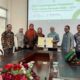 FK UNP Jalin Kerja Sama Strategis dengan FK Universitas Baiturrahmah