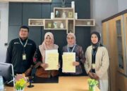 FK UNP Jalin Kerja Sama Strategis dengan UPTD Balai Pengembangan Teknologi dan Sumber Daya Tuah Sakato Payakumbuh