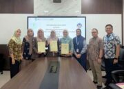 FK UNP Tandatangani Perjanjian Kerja Sama dengan FIK Universitas Mohammad Natsir Bukittinggi