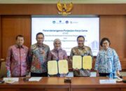 FK UNP Tandatangani Perjanjian Kerja Sama dengan FKG UGM 14 FK UNP Tandatangani Perjanjian Kerja Sama dengan FKG UGM