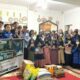 FORMI Madani FEB UNP Gelar Safari Ramadhan di Panti Asuhan Nurul Hikmah Kota Padang