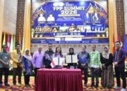 FPP Summit 2026 di Universitas Negeri Padang (UNP)