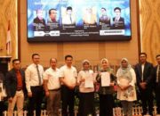 FPP UNP Gelar Employer Meeting Bertajuk Strategic Industry Roundtable