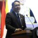 Dirjen Fauzan Adziman Beberkan Rumus Sukses Inovasi dari Oxford di Wisuda UNP ke-143