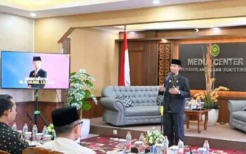 Wawako Ibnu Asis Buka Forum Komunikasi Publik Keterbukaan Informasi Pengadilan Agama Bukittinggi 7 Forum Komunikasi Publik Keterbukaan Informasi Pengadilan Agama Bukittinggi