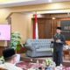 Forum Komunikasi Publik Keterbukaan Informasi Pengadilan Agama Bukittinggi