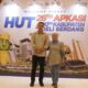 Bupati Sijunjung Hadiri Gala Dinner HUT APKASI ke-26 dan HUT Kabupaten Deli Serdang ke-80