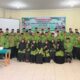 Lantik DMI Kota Solok, Prof. Ganefri Dorong Masjid jadi Pusat Pembinaan Generasi Muda