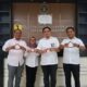 Bangun Kemitraan Strategis, AMKI Jawa Barat Sambangi BPBPK Jawa Barat