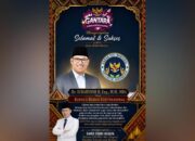 GANTARA Siap Bersinergi dengan Badan Gizi Nasional, Sandi Febri Wijaya Ucapkan Selamat kepada Sudaryono