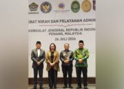 Isbat Nikah Terpadu di Penang Selesaikan 44 Perkara, Perkuat Kepastian Hukum WNI di Luar Negeri