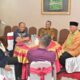 Gubernur Mahyeldi Sambut Kedatangan Kapolda Sumbar yang Baru, Irjen Pol Djati Wiyoto Abadhy