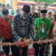 Gubernur Sumbar Resmikan Asrama Putri SMAN 1 Bukittinggi