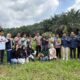 Tadabbur Alam HMI Dharmasraya di Nagari Alahan Nan Tigo