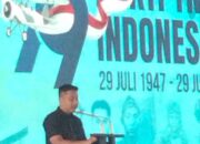 Sumbar Dipercaya Jadi Tuan Rumah Hari Bakti TNI AU ke-79