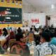 Syukuran Hari Bhayangkara ke-80 oleh Polres Solok Selatan