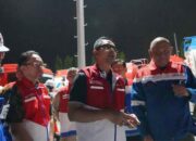 Percepat Normalisasi Distribusi BBM di Sumut, Pertamina Patra Niaga Operasionalkan Terminal BBM dan SPBU 24 Jam