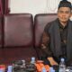 Pemangku Adat Nagari Sikabau, Herianto Dt. Mandaro