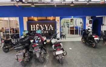Heyya Coffee dan Billiard Laporkan Admin Pemilik Akun Tiktok Suara Pribumi ke Polisi 3 Heyya Coffee dan Billiard