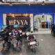 Heyya Coffee dan Billiard Laporkan Admin Pemilik Akun Tiktok Suara Pribumi ke Polisi