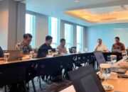 Pemerintah dan Industri Bahas Penguatan Ekosistem Kendaraan Listrik Nasional