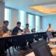 Pemerintah dan Industri Bahas Penguatan Ekosistem Kendaraan Listrik Nasional