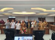 Revisi UU Pemda Bahas Penguatan Urusan Komunikasi Digital dan Keamanan Siber sebagai Layanan Dasar Daerah