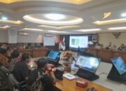Fasilitasi RKPD Papua Pegunungan Tahun 2027 Tekankan Sinkronisasi dengan Prioritas Nasional