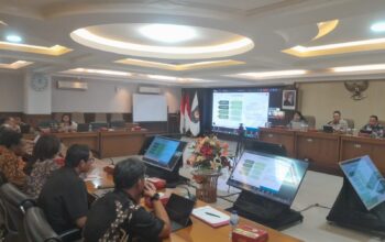 Fasilitasi RKPD Papua Pegunungan Tahun 2027 Tekankan Sinkronisasi dengan Prioritas Nasional 2 IMG 20260703 WA0016
