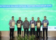 Kemendagri Dukung Penguatan Kebijakan Sampah Menuju Transisi Energi