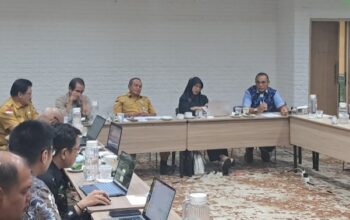 Kemendagri Dukung Sinkronisasi Penataan Ruang Kawasan Perbatasan Pasca Penegasan Batas RI-Malaysia