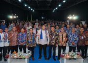 Kemendagri Dorong Percepatan Program Tiga Juta Rumah Melalui Pembinaan Perizinan Daerah