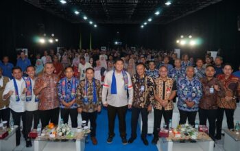 Kemendagri Dorong Percepatan Program Tiga Juta Rumah Melalui Pembinaan Perizinan Daerah 3 IMG 20260708 WA0004 copy 750x422