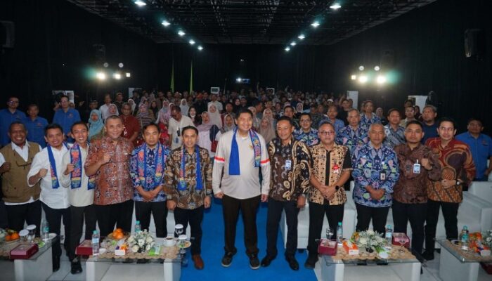 Kemendagri Dorong Percepatan Program Tiga Juta Rumah Melalui Pembinaan Perizinan Daerah