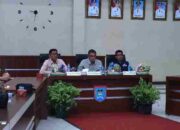 Pemko Payakumbuh Perkuat Kompetensi Aparatur dengan Penerapan ASN Corporate University 10 Sosialisasi Pengembangan Kompetensi Terintegrasi dan ASN Corporate University (Corpu)