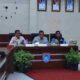 Sosialisasi Pengembangan Kompetensi Terintegrasi dan ASN Corporate University (Corpu)