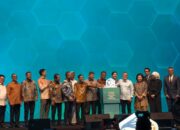 Peluncuran Sistem Registri Unit Karbon Perkuat Ekosistem Pasar Karbon Nasional