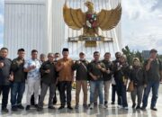 Dadang Rahmat: Keberhasilan AMKI Adalah Hasil Kerja Bersama