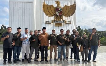 Dadang Rahmat: Keberhasilan AMKI Adalah Hasil Kerja Bersama 3 IMG 20260710 WA0042