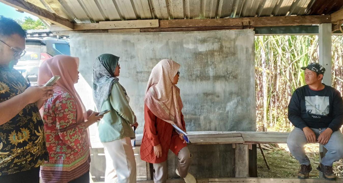 Audit Bongkar Ratoon 2025 di Blitar Diwarnai Dugaan Intimidasi terhadap Wartawan 1 IMG 20260710 WA0064
