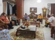 DPRD Sumbar dan KPID Perkuat Literasi Media, Muhidi Dukung Regulasi Penyiaran Lokal