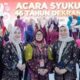 Hadiri HUT ke-46 Dekranas, Ketua Dekranasda Muba Siap Dukung Sumsel Jadi Tuan Rumah
