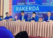 DPD PAN Kota Payakumbuh dan Kabupaten Limapuluh Kota Lantik 500 Relawan