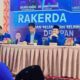 Rakerda DPD PAN Kota Payakumbuh dan Kabupaten Limapuluh Kota