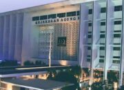 Surat Internal MBG Beredar, Alasan Penghentian Pendataan Masih Misterius