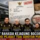 Surat Kejagung Bocor, Nama Calon Pejabat Jadi Sorotan