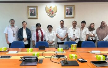 Perkuat Tata Kelola Riset Daerah, BRIN dan Kemendagri Kembangkan Hub Inovasi 4 IMG 20260716 WA0010