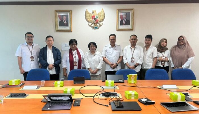 Perkuat Tata Kelola Riset Daerah, BRIN dan Kemendagri Kembangkan Hub Inovasi