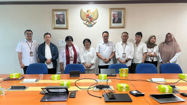 Perkuat Tata Kelola Riset Daerah, BRIN dan Kemendagri Kembangkan Hub Inovasi 1 IMG 20260716 WA0010