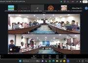 Percepat Penataan Ruang, Kemendagri Kawal Sinkronisasi Materi Teknis Perairan Pesisir Provinsi Papua Barat Daya